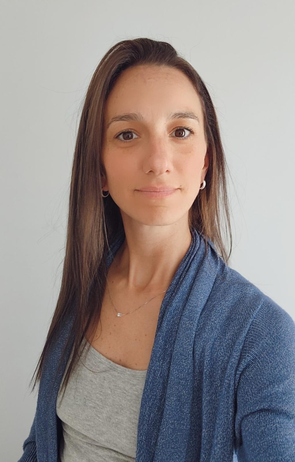 Lic. Maria Belén Valeiras