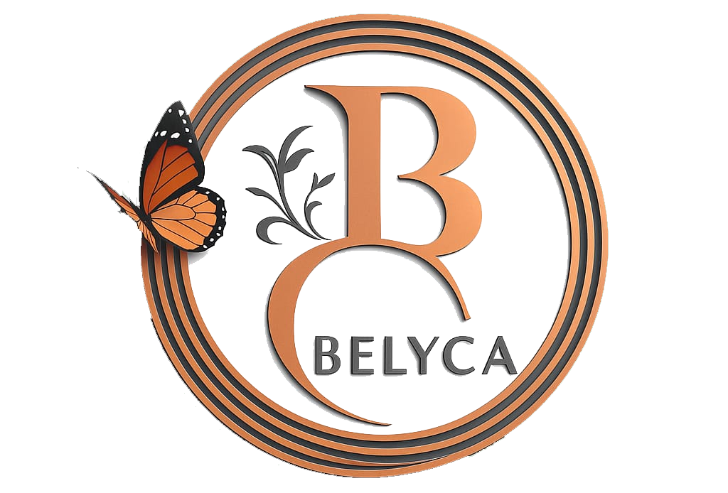Logo Belyca